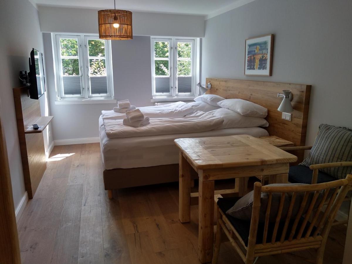 Tetens Gasthof Süderlügum Buitenkant foto