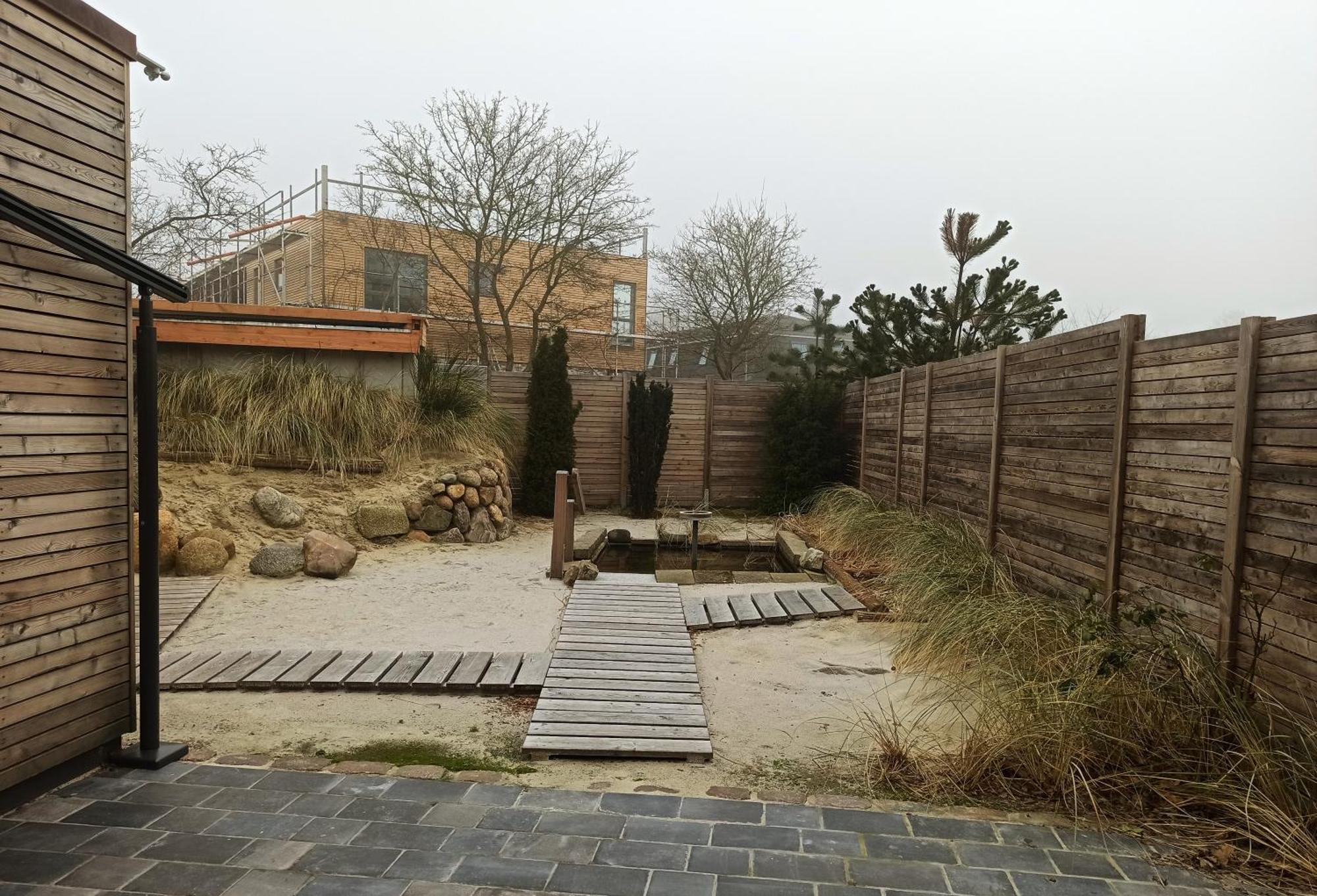 Tetens Gasthof Süderlügum Buitenkant foto
